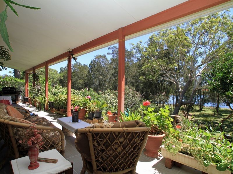 55 Ray Street, Sussex Inlet NSW 2540