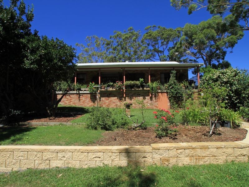 55 Ray Street, Sussex Inlet NSW 2540