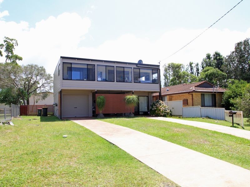 7 Lakehaven Drive, Sussex Inlet NSW 2540