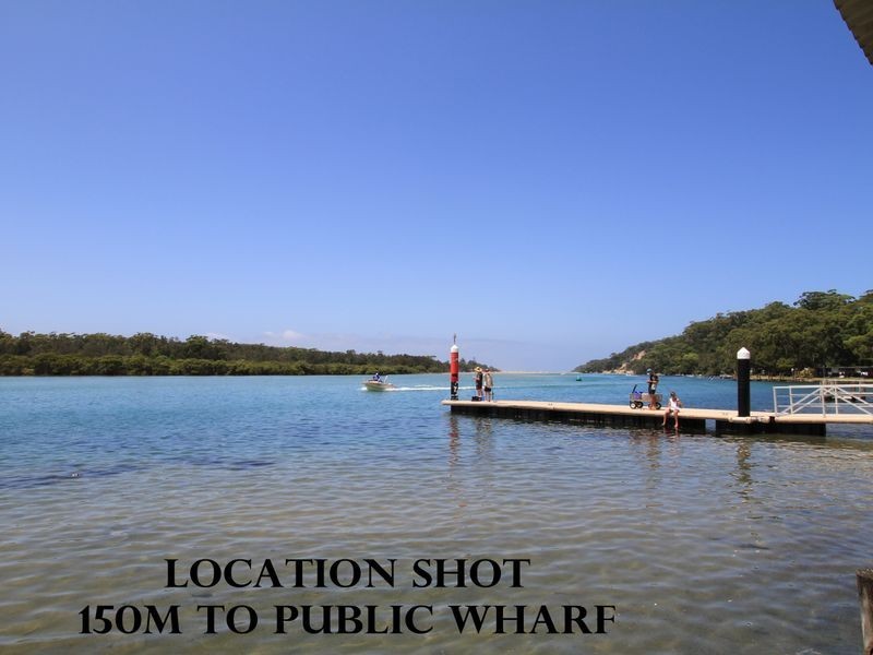 7 Lakehaven Drive, Sussex Inlet NSW 2540