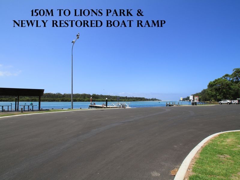 7 Lakehaven Drive, Sussex Inlet NSW 2540