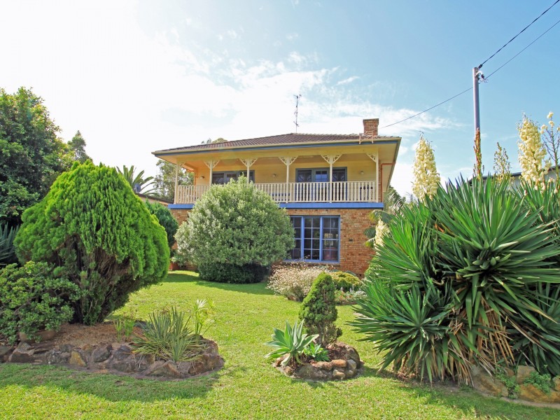 23 Lakeland Avenue, Berrara NSW 2540