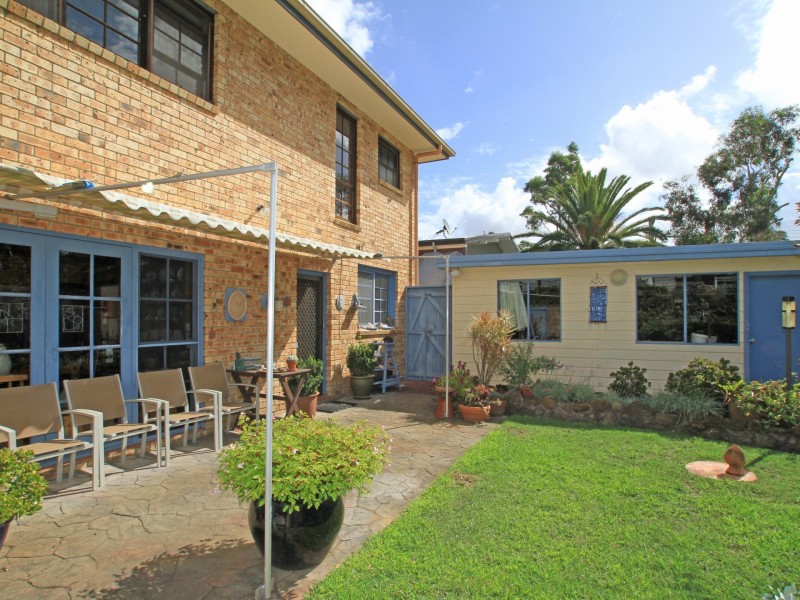 23 Lakeland Avenue, Berrara NSW 2540