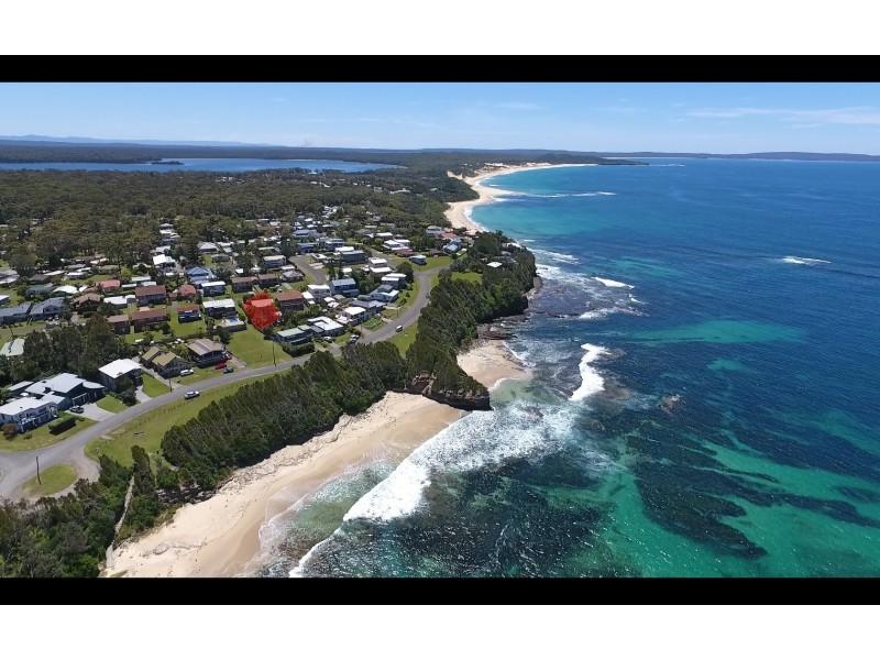 16 Surfway Avenue, Berrara NSW 2540