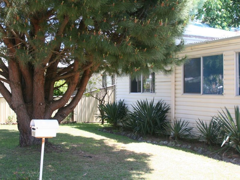 1/153 Jacobs Drive, Sussex Inlet NSW 2540