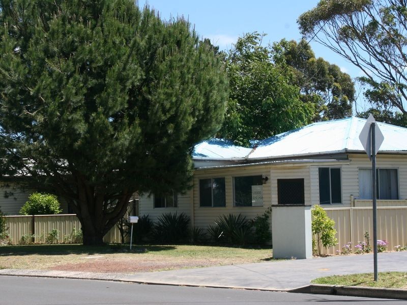 1/153 Jacobs Drive, Sussex Inlet NSW 2540