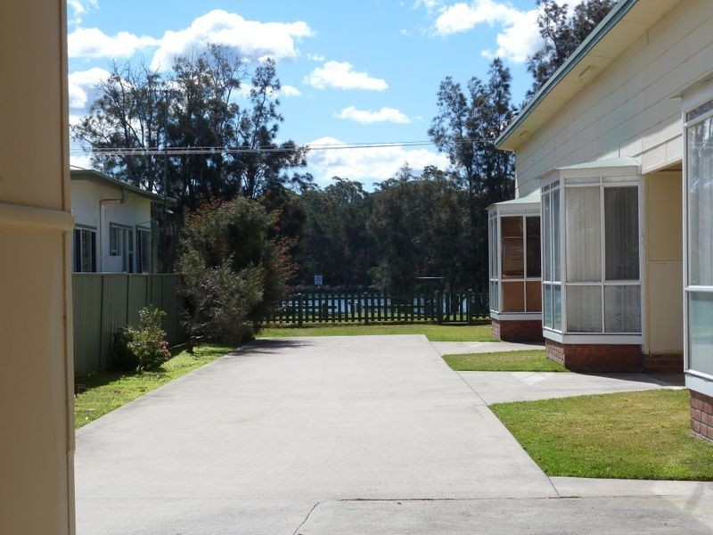 4/4 Nielson Lane, Sussex Inlet NSW 2540