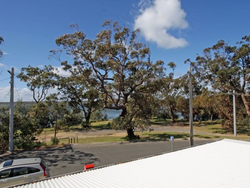 6/14 Goonawarra Drive, Cudmirrah NSW 2540