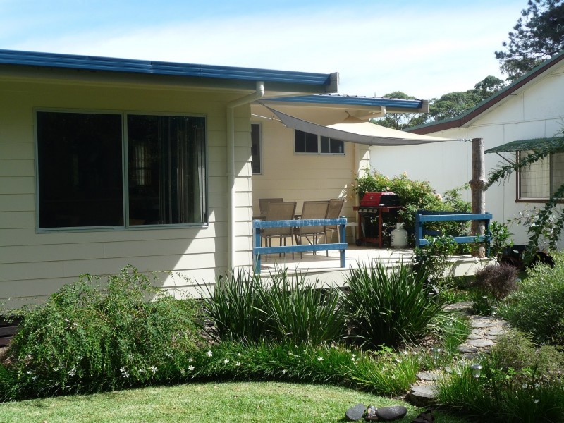 63 Berrara Road, Berrara NSW 2540