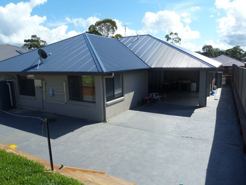 11 Seaberry Street, Sussex Inlet NSW 2540