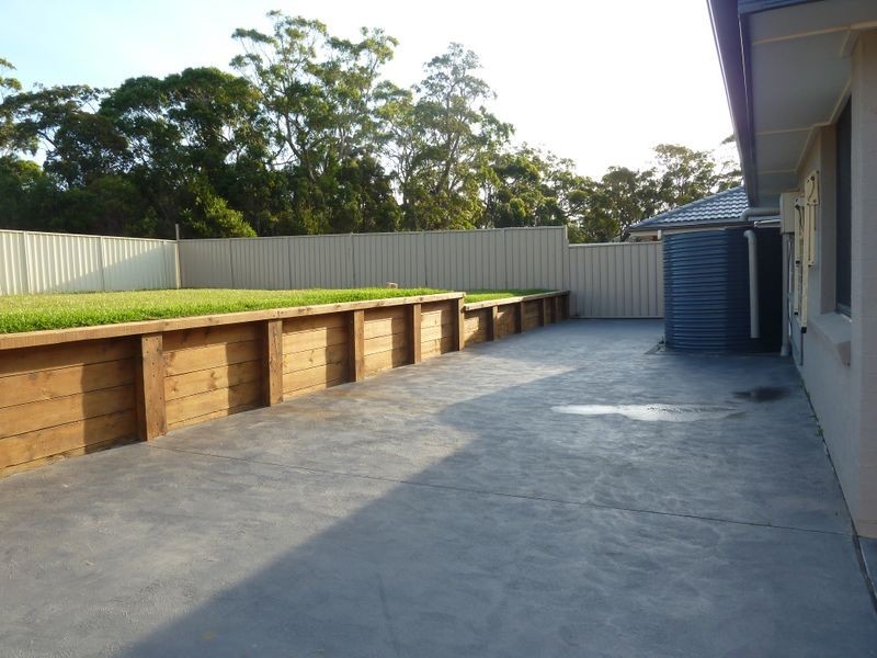 11 Seaberry Street, Sussex Inlet NSW 2540