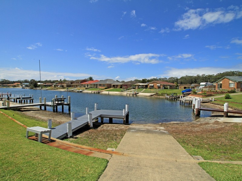 40 Whimbrel Drive, Sussex Inlet NSW 2540
