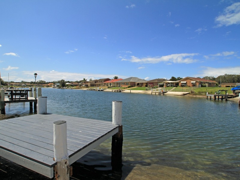 40 Whimbrel Drive, Sussex Inlet NSW 2540