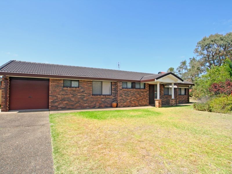 40 Whimbrel Drive, Sussex Inlet NSW 2540