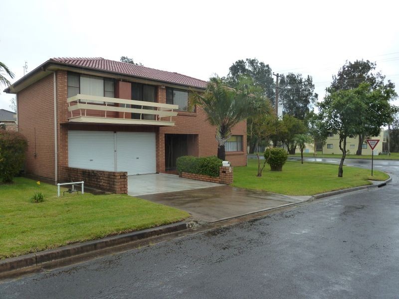 1 Plover Close, Sussex Inlet NSW 2540