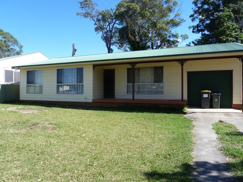 31 Glanville Road, Sussex Inlet NSW 2540