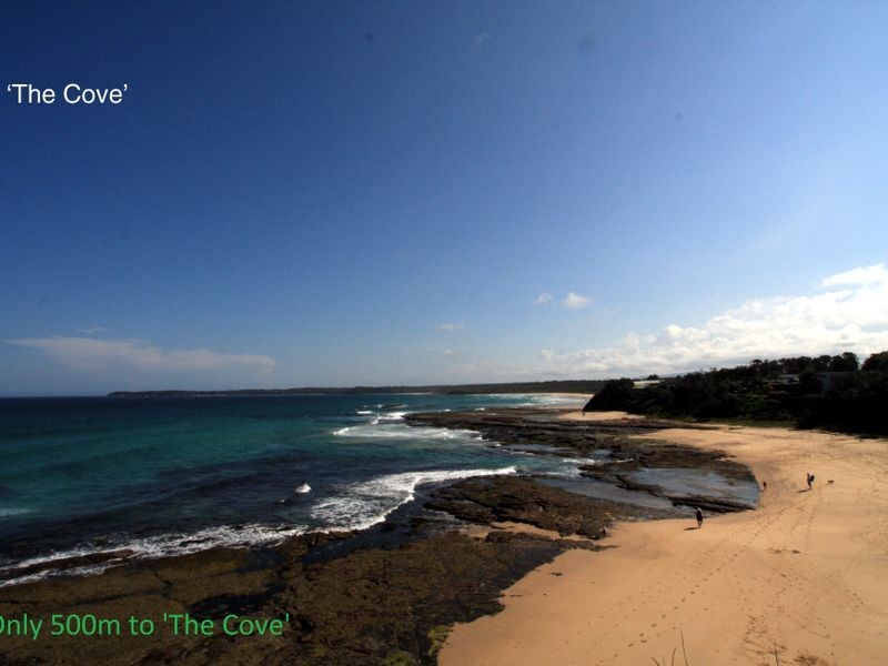 32 Surfway Avenue, Berrara NSW 2540