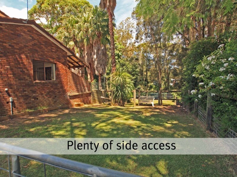 22 Waterhaven Avenue, Berrara NSW 2540