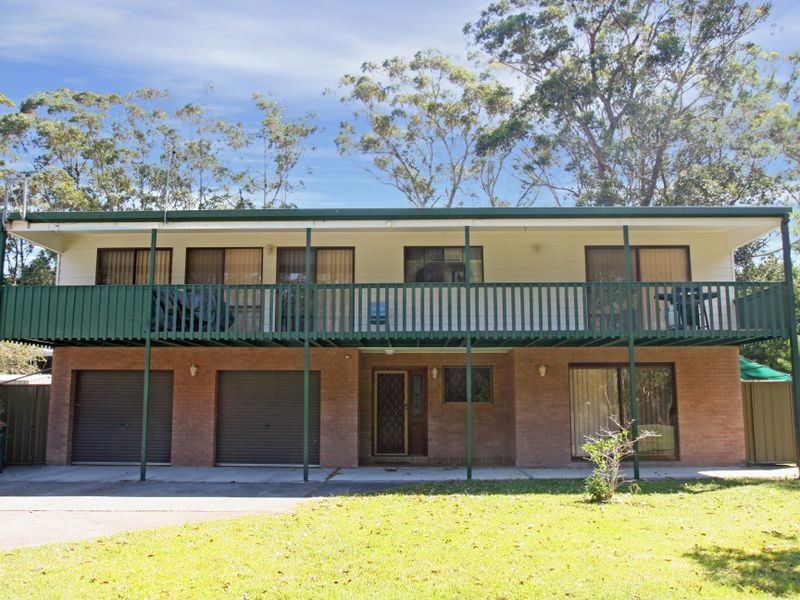 23 Fairview Crescent, Sussex Inlet NSW 2540