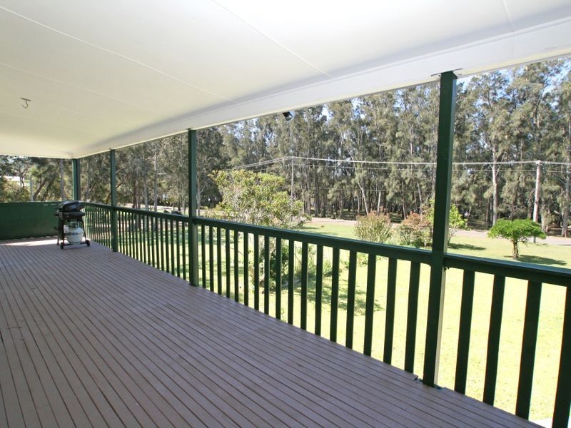 23 Fairview Crescent, Sussex Inlet NSW 2540