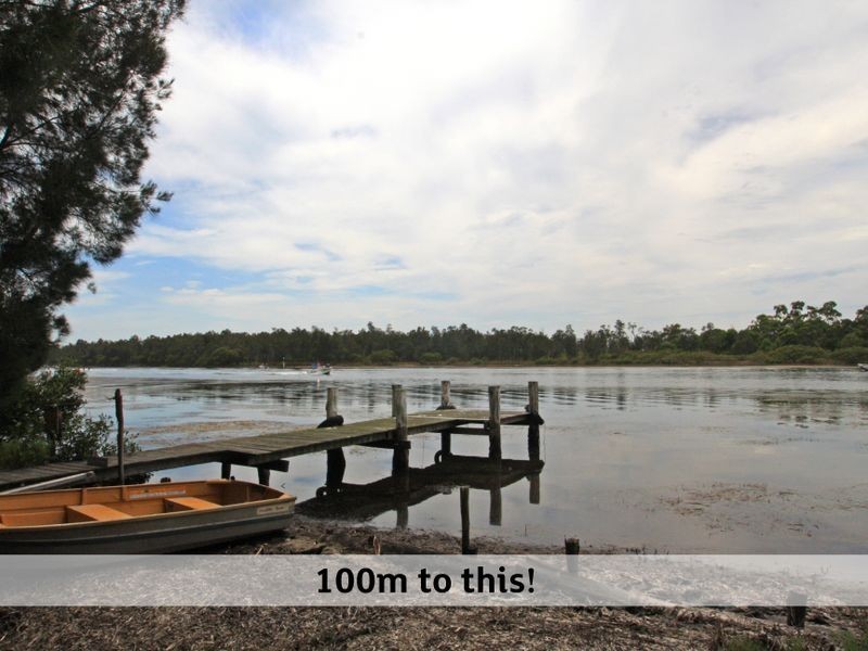 23 Fairview Crescent, Sussex Inlet NSW 2540