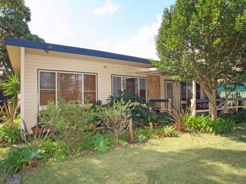 13 Moolianga Road, Berrara NSW 2540