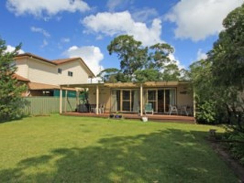 13 Moolianga Road, Berrara NSW 2540
