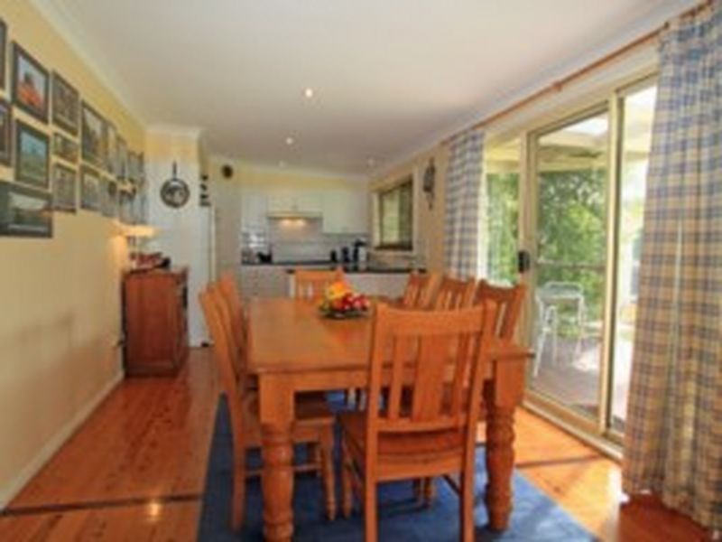 13 Moolianga Road, Berrara NSW 2540