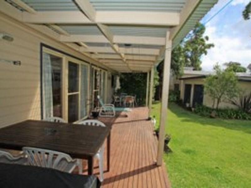 13 Moolianga Road, Berrara NSW 2540