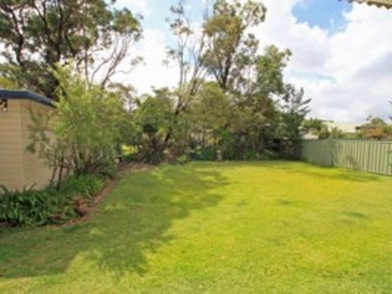 13 Moolianga Road, Berrara NSW 2540