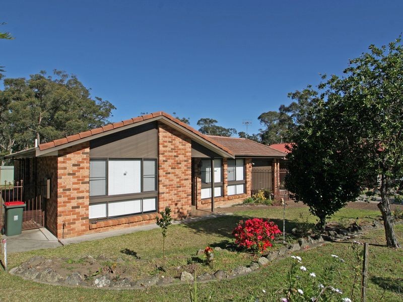 3 Justfield Drive, Sussex Inlet NSW 2540