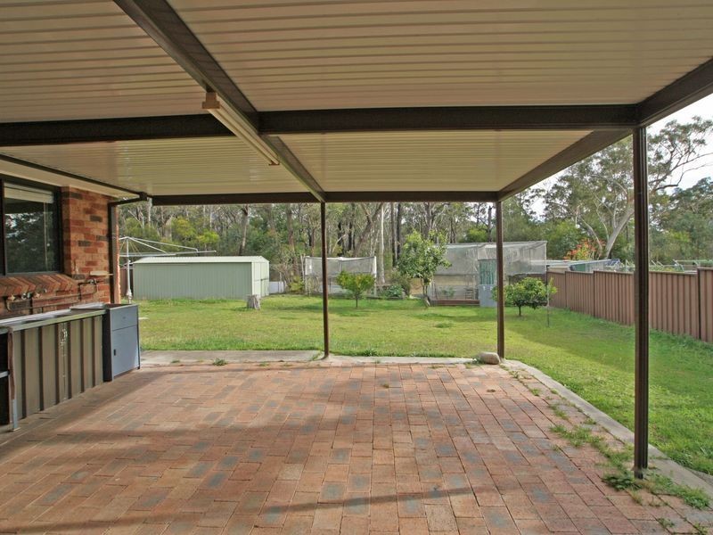 3 Justfield Drive, Sussex Inlet NSW 2540