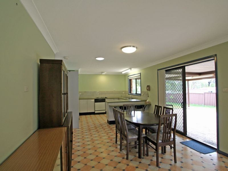 3 Justfield Drive, Sussex Inlet NSW 2540