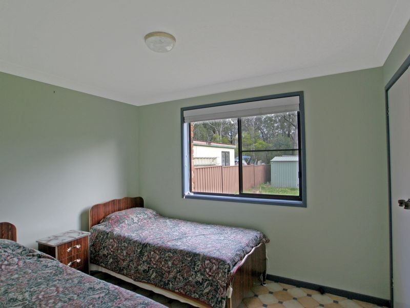 3 Justfield Drive, Sussex Inlet NSW 2540