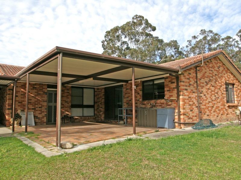3 Justfield Drive, Sussex Inlet NSW 2540