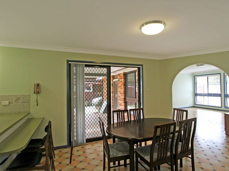 3 Justfield Drive, Sussex Inlet NSW 2540