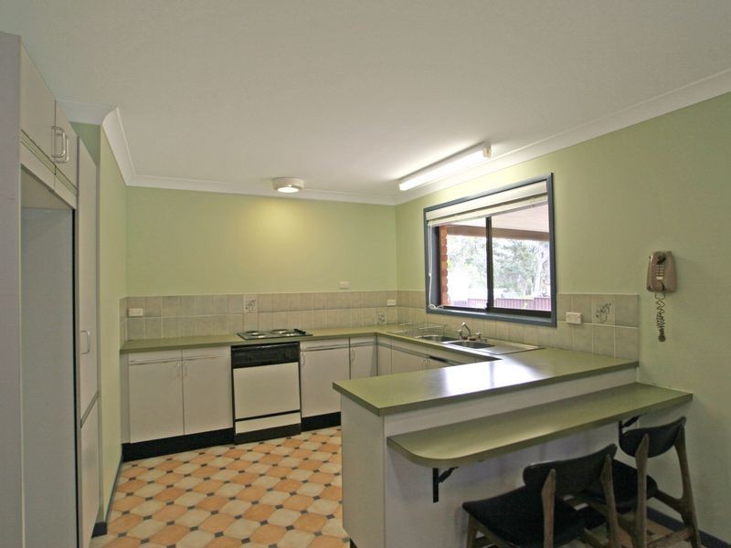 3 Justfield Drive, Sussex Inlet NSW 2540