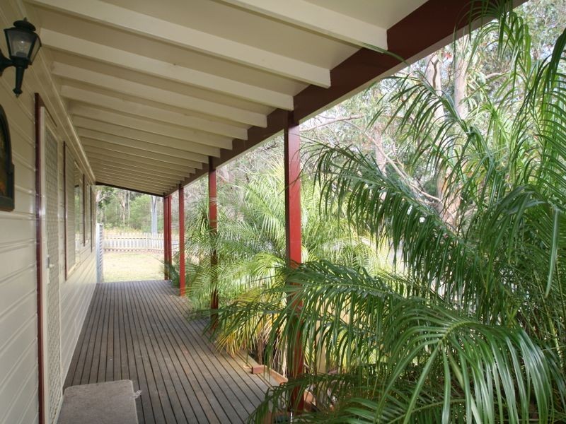 2 Justfield Drive, Sussex Inlet NSW 2540