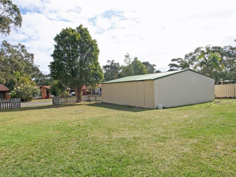 2 Justfield Drive, Sussex Inlet NSW 2540