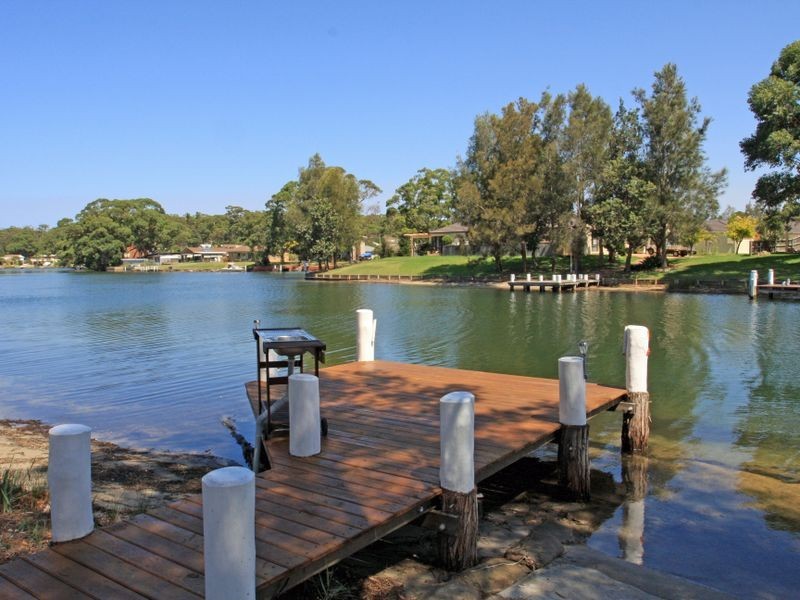 6 Plover Close, Sussex Inlet NSW 2540