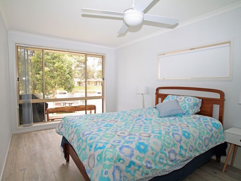 6 Plover Close, Sussex Inlet NSW 2540