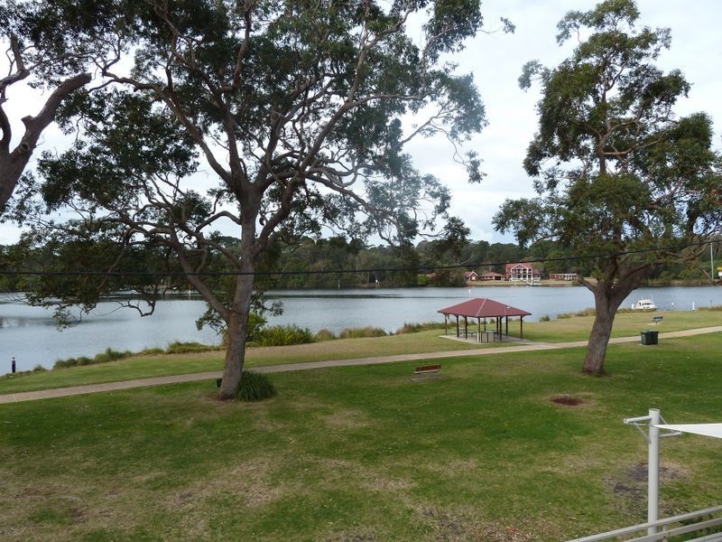 6/187D Jacobs Drive, Sussex Inlet NSW 2540