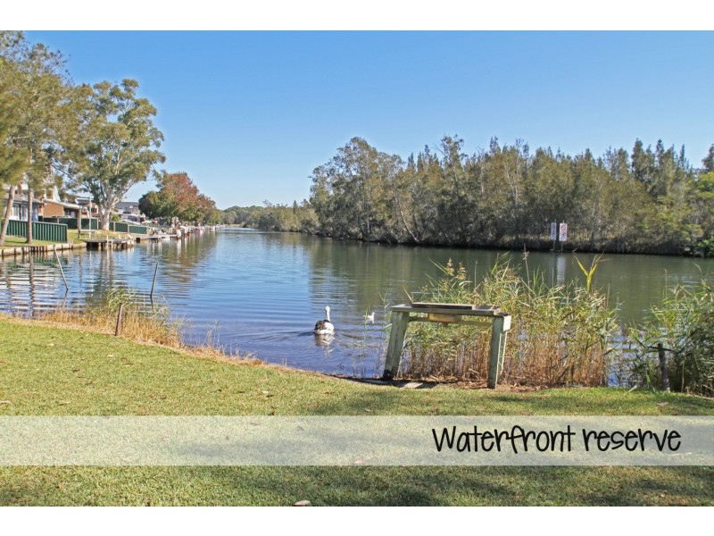 16 Paradise Crescent, Sussex Inlet NSW 2540