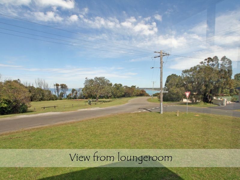 14 Wirreecoo Rd, Berrara NSW 2540