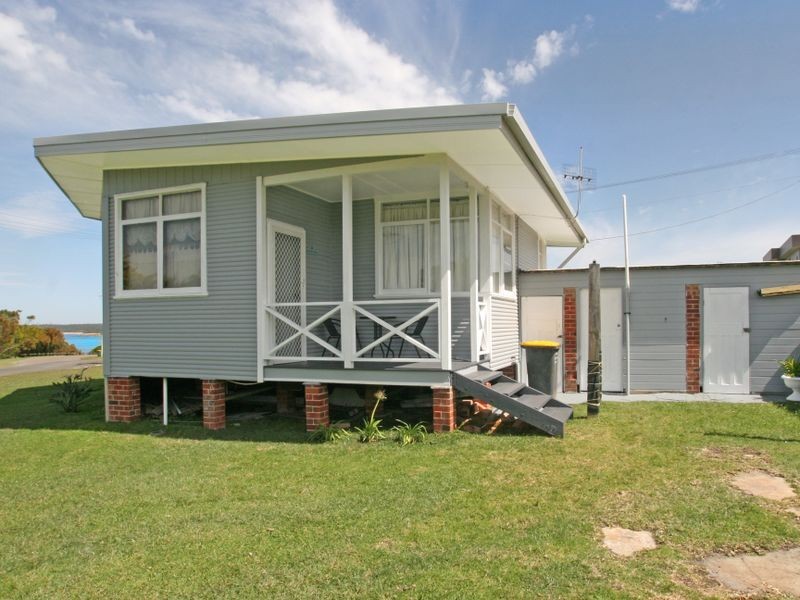 14 Wirreecoo Rd, Berrara NSW 2540