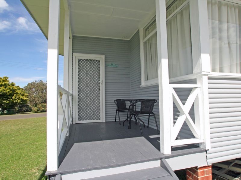 14 Wirreecoo Rd, Berrara NSW 2540