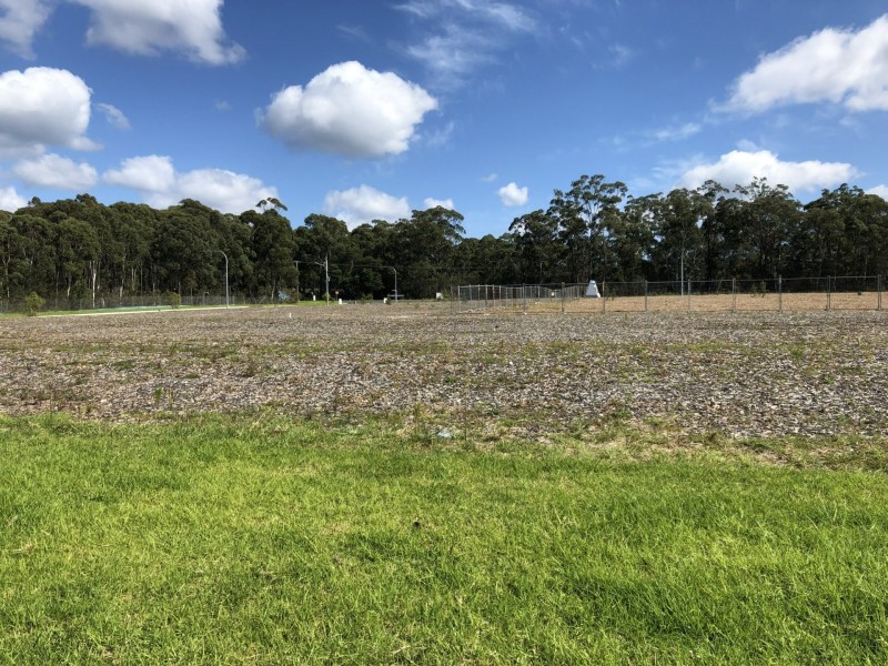 Lot 330 Bexhill Avenue, Sussex Inlet NSW 2540