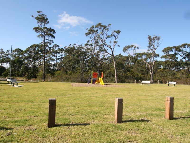 Lot 330 Bexhill Avenue, Sussex Inlet NSW 2540