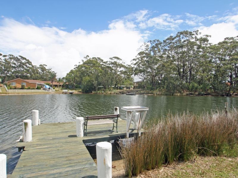 13 Thora Street, Sussex Inlet NSW 2540