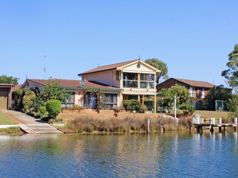 13 Thora Street, Sussex Inlet NSW 2540